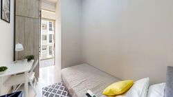 Sims Green (D14), Apartment #576941571